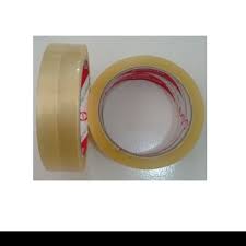 Lakban Hitam 1.5 Inch