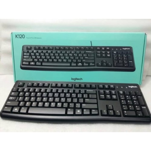 Keyboard Logitech