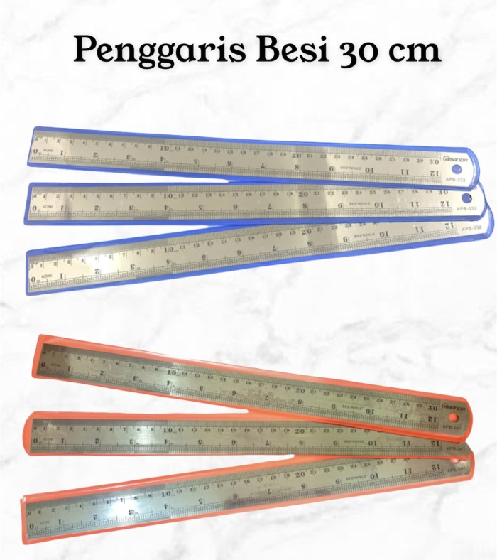 Rol Besi TEBAL 30 CM