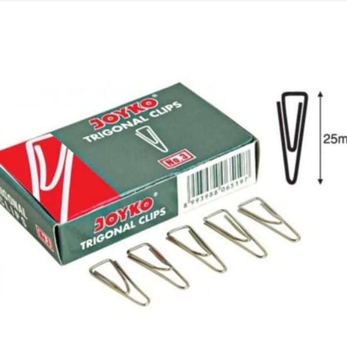 PaperClip No 3 COMBO