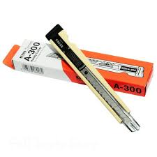 Cutter Kenko Besar A-300