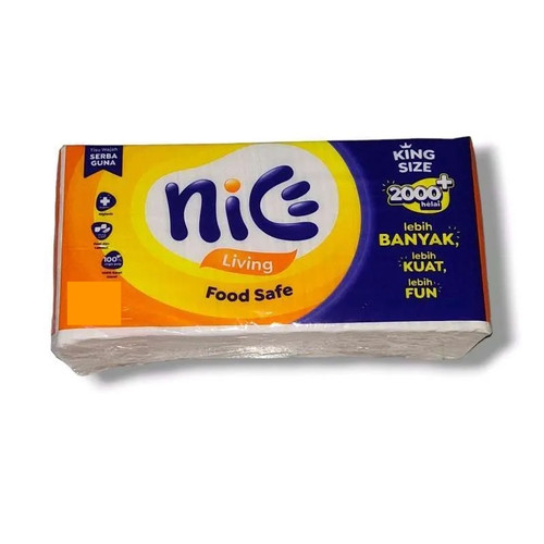 Tisu NICE 1000 Gram
