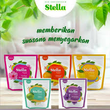 Stella Gantung ALL IN ONE