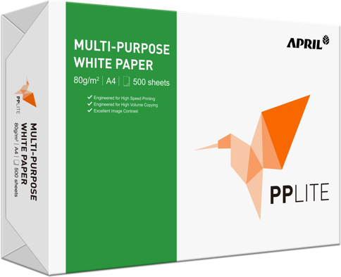 Kertas A4 75gr PP LITE